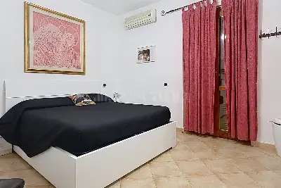 Villino a Schiera in vendita, Via del Lentischio, Porto Torres