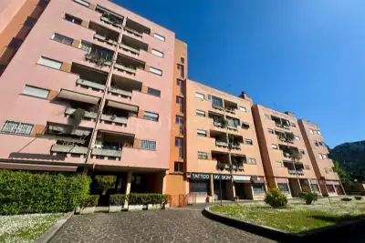 Casa in vendita, Via Ada Negri, Roma