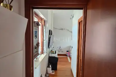 Casa in vendita, Viale Europa, Montesilvano