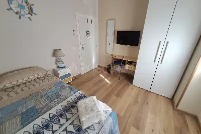 Casa in vendita, P.le Stazione del Lido, Roma