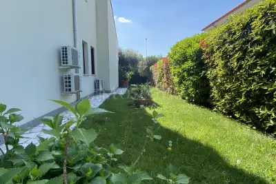 Villa in vendita, Via Martiri della Libertà, Pramaggiore