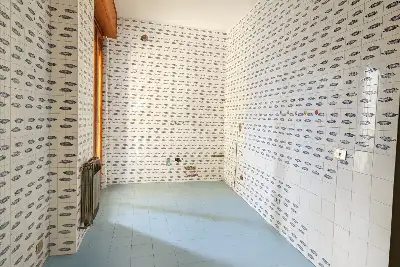 Casa in vendita, Via Francesco Baracca, Brescia