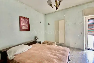 Casa Indipendente in vendita, Grottolella - Via Belvedere 23, Grottolella