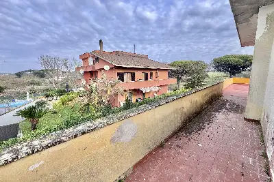 Villa in vendita, Via Maiella, Nettuno