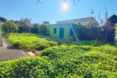 Villino a Schiera in vendita, Via Ronciglione, Nettuno