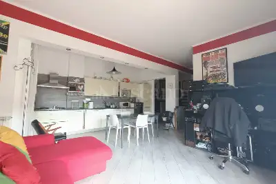 Casa in vendita, Via Carlo Bosio, Roma