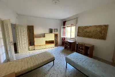 Casa in affitto, Corso Tukory, Palermo