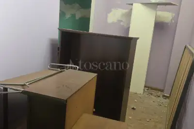 Negozio in affitto, Via Cesare Battisti, Avezzano