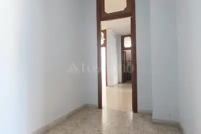 Casa in vendita, Via Campegna, Napoli