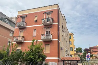 Casa in vendita, Via degli Ontani, Roma
