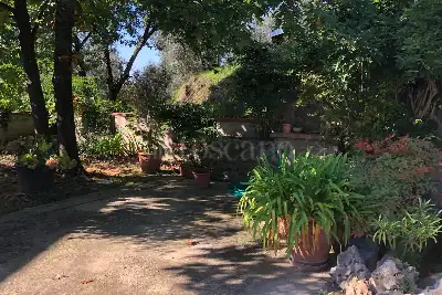 Villa in vendita, Via di Capalle, Lamporecchio