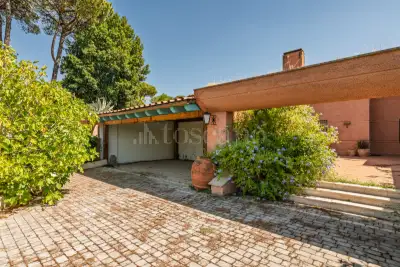 Casa in vendita, Viale delle Rughe, Formello
