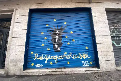 Negozio in affitto, Via dei Conciatori, Roma