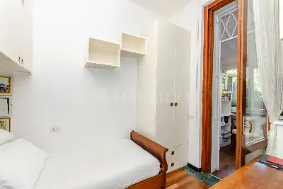 Villa in vendita, Via Privata Bitonto, Milano