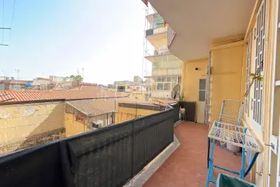 Casa in vendita, Via Salvatore Citelli, Catania