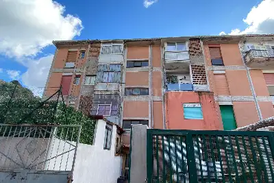 Casa in vendita, Via 1 A, Messina