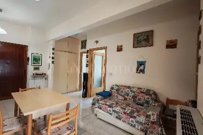 Casa in affitto, Via Pietro Maffi , Roma