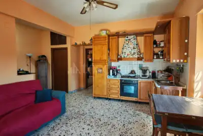 Casa in vendita, Via Angelo Mosso, Roma