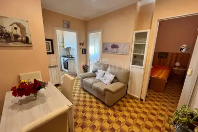 Casa in vendita, Via Maenza, Roma