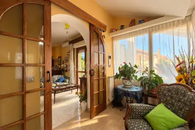 Attico in vendita, Via del Casale Santarelli, Roma