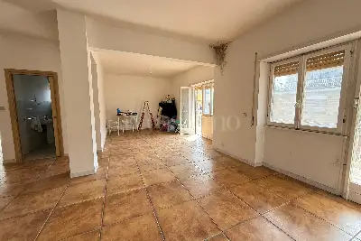 Casa in vendita, Via Marcello Pucci Boncambi, Roma