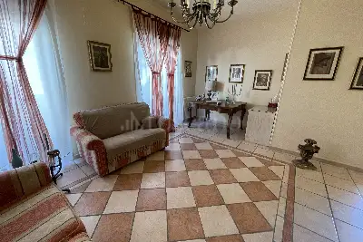 Villa Bifamiliare in vendita, Via Carlo Levi, Palermo