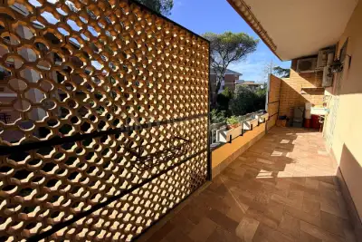 Casa in vendita, Via Giuseppe Perego, Roma