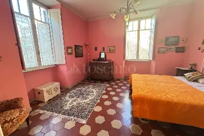 Casa in vendita, Via Giorgio Baglivi, Roma