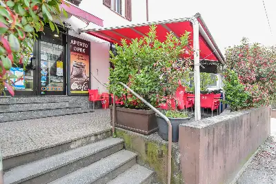 Negozio in vendita, Via Oltrecolle, Lipomo