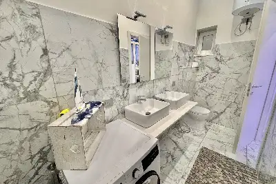 Casa in vendita, Via Roma, Anzio