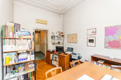 Ufficio in vendita, Via Monte Rosa, Milano