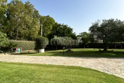 Villa for sale, Strada Provinciale 19 , Olmedo