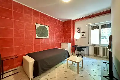 Casa in vendita, via giambellino, Milano