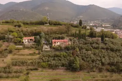 Villa in vendita, Via Santissima, Gussago