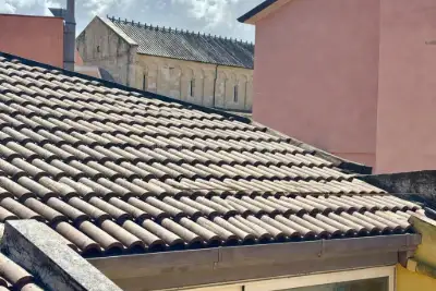 Casa Indipendente in vendita, Via Rossini, Porto Torres