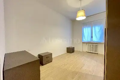 Casa in affitto, Via Berna, Milano