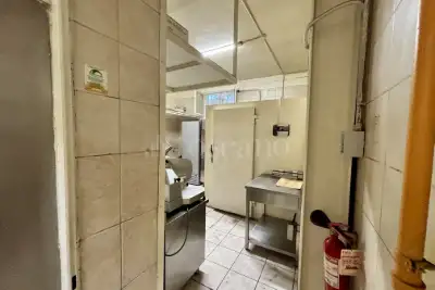 Attività Commerciale in vendita, Via Statale, Calcinato