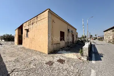 Casa in vendita, Via Fraina, Sarno