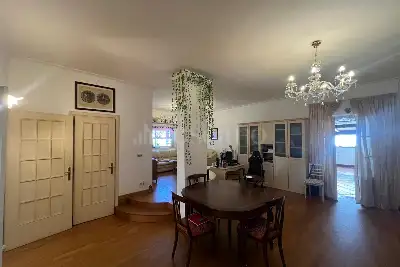 Casa in vendita, Via di Vallelunga, Roma