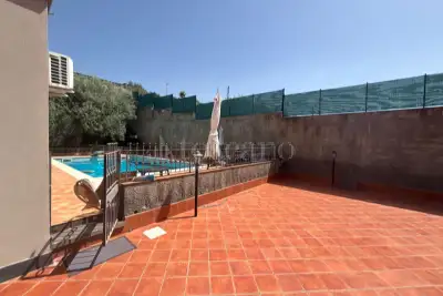 Villa in vendita, Via Indipendenza, Mascalucia