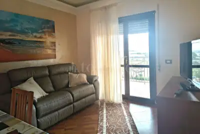 Casa in vendita, Via Federico de Roberto, Trapani