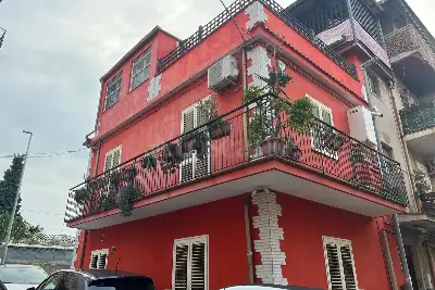 Casa Indipendente in vendita, Via Nazionale Archi, Reggio di Calabria