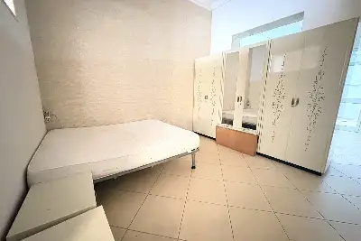 Casa in vendita, Via Vincenzo li Muli, Palermo