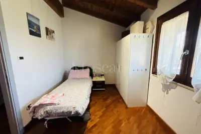 Casa Indipendente in vendita, Via Ponte Gandovere, Gussago