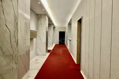 Casa in vendita, Via Giovanni Cagliero, Milano