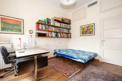 Casa in affitto, Via Monte Amiata, Milano