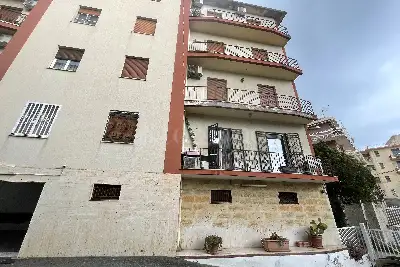 Casa in vendita, Via Flavia Accardo, Messina