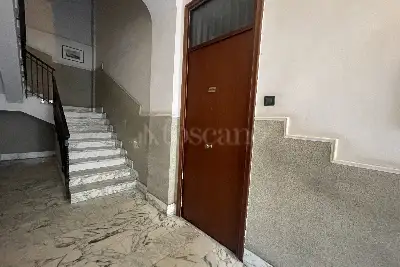 Casa in vendita, Via Alessandro Manzoni, Messina