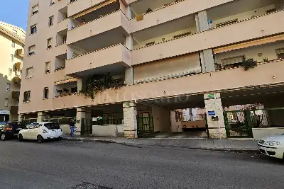 Casa in vendita, Via Filippo Addis 1, Sassari