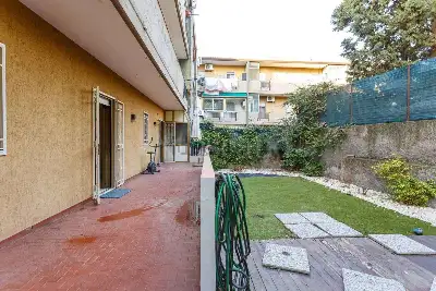 Casa in vendita, Via Luigi Capuana, Tremestieri Etneo
